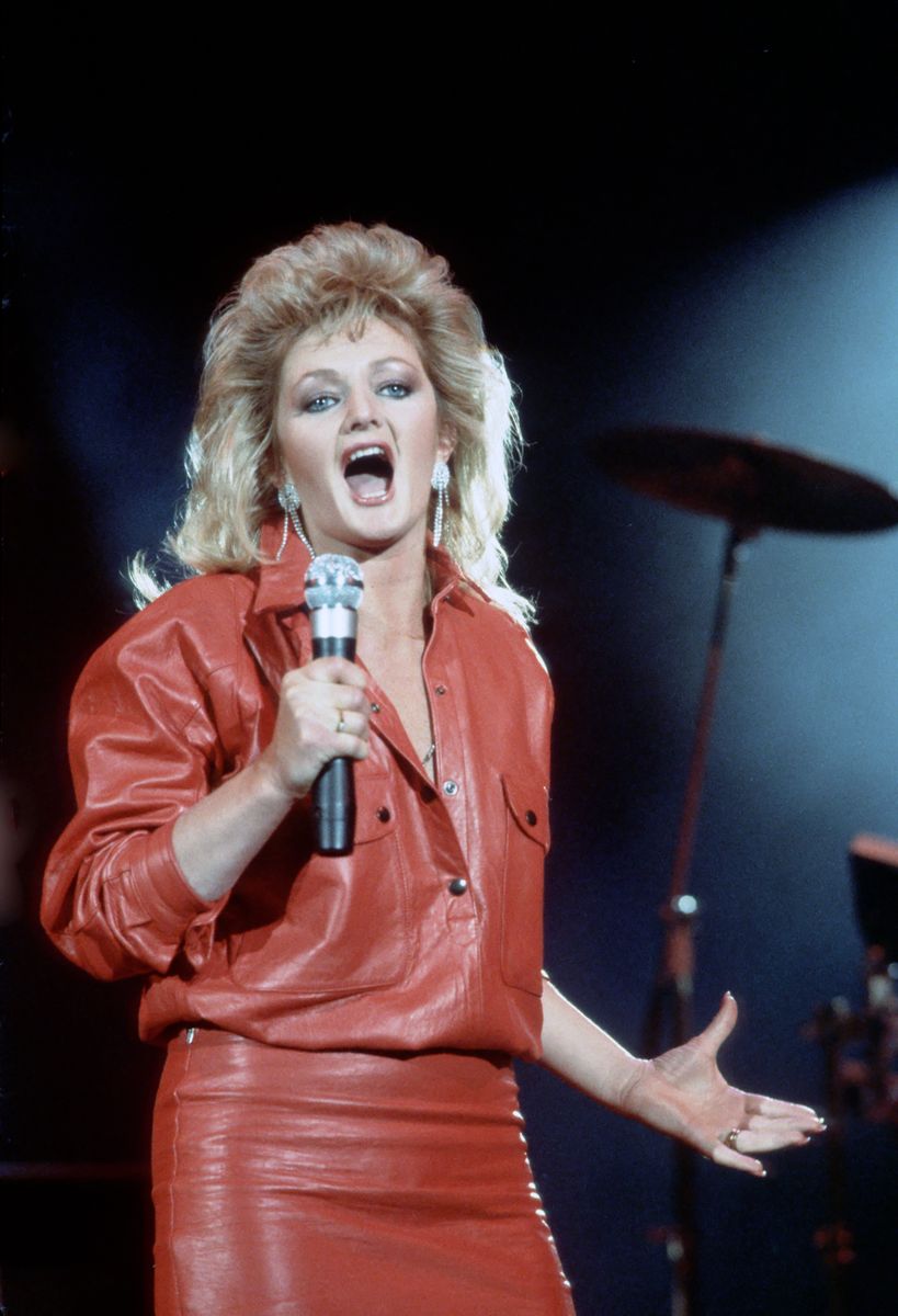 She began her career performing as a teenage backing singer before launching her own recording career during the 1970s.