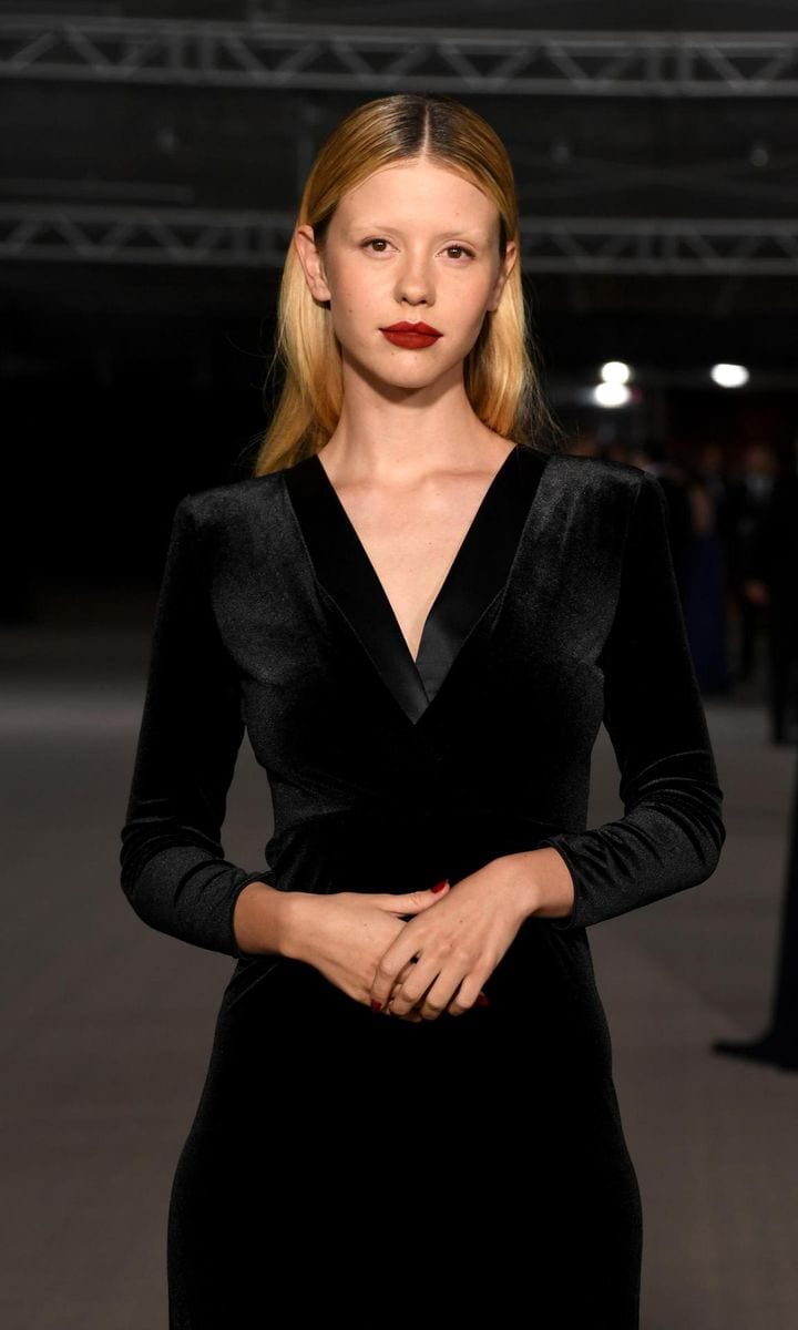 2nd Annual Academy Museum Gala - Arrivals