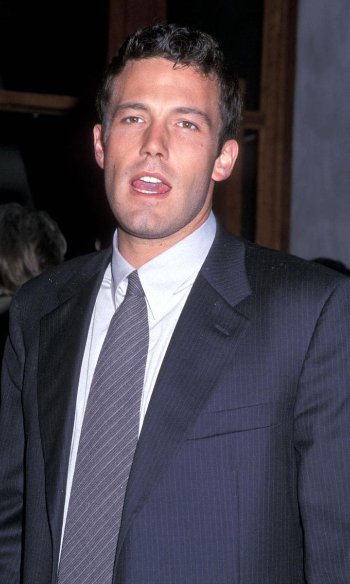 "Dogma" Premiere Party