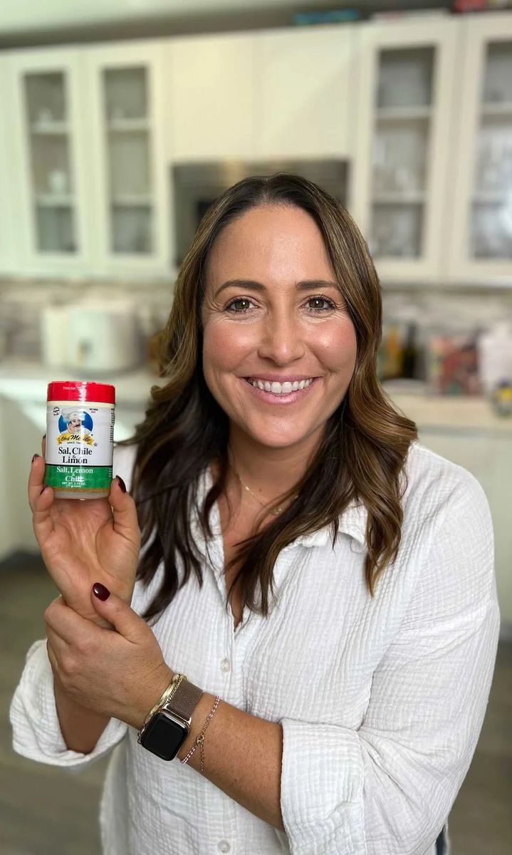 Spicing up tradition: How Lauren Corugedo is stirring new life into Chef Merito