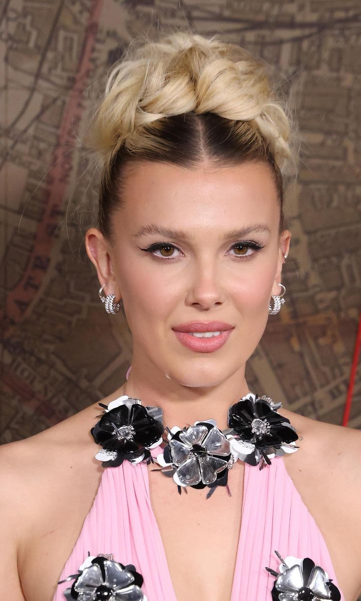 Netflix's "Enola Holmes 2" World Premiere