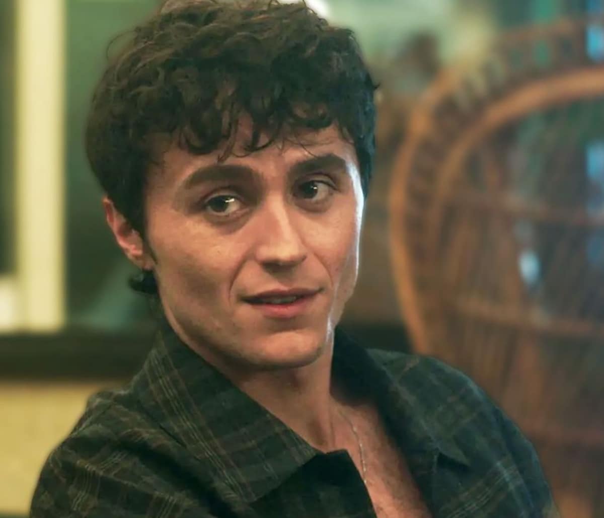 While many of the characters in 'The Summer I Turned Pretty' are based on Jenny Han’s original books, Benito is not one of them. 