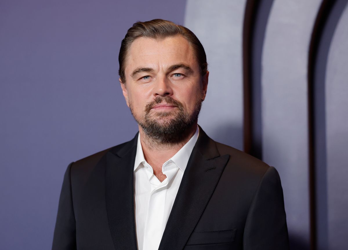 DiCaprio has been famous for decades, with the media always being incredibly interested in the women he's dated