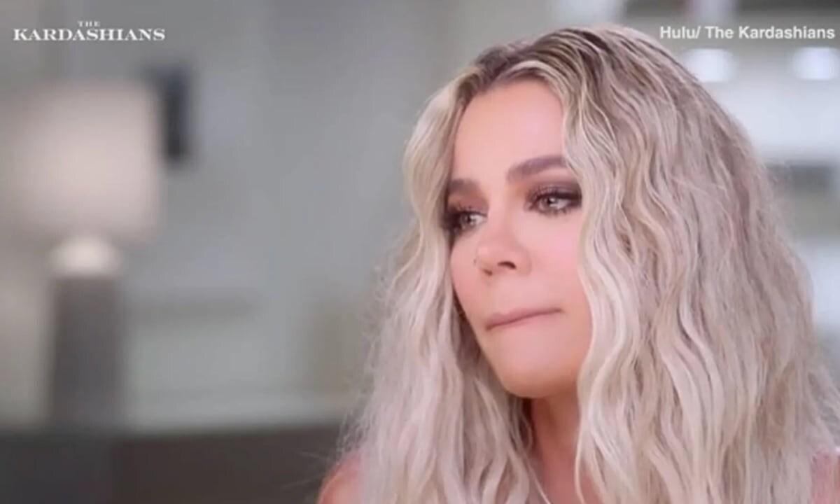 Khloe Kardashian