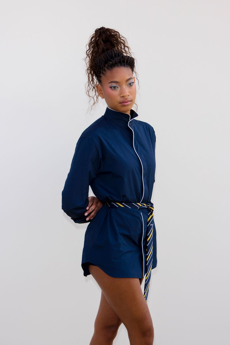 In Willow’s vision, artificial intelligence becomes a living archive, a permanent map of the human psyche.