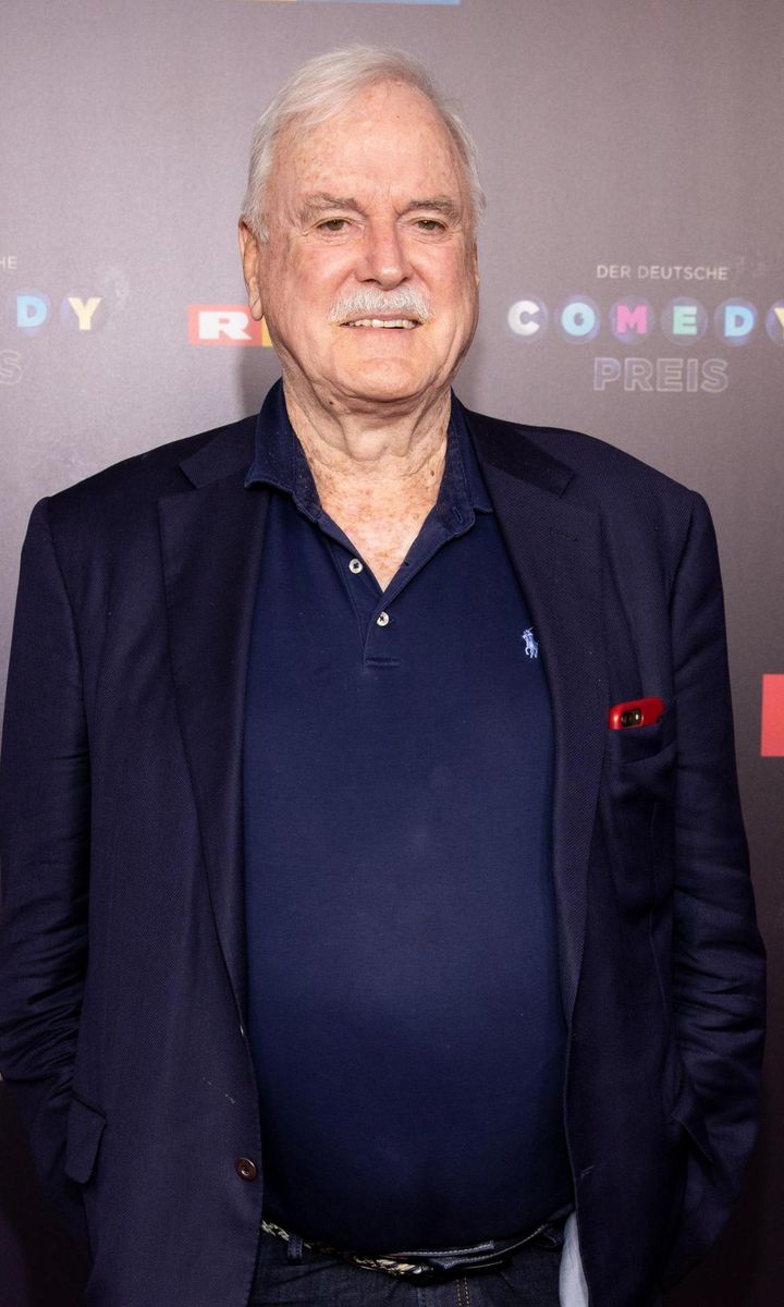 23rd German Comedy Awards