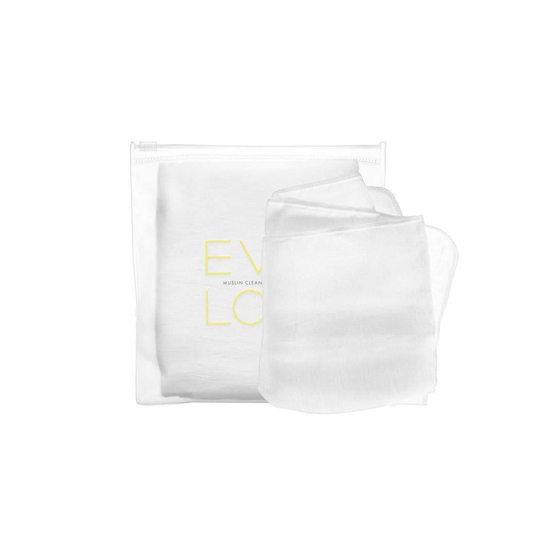 EVE LOM 3 Muslin Cloths