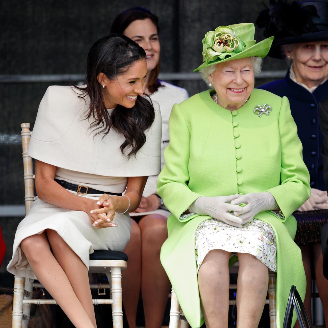 Meghan Markle