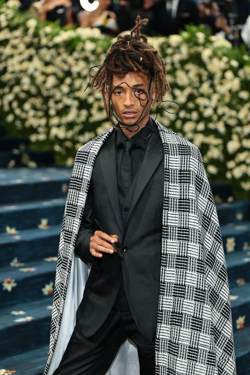 Jaden Smith More Than Just A Famous Name Jaden Smith More Than Just A Famous Name