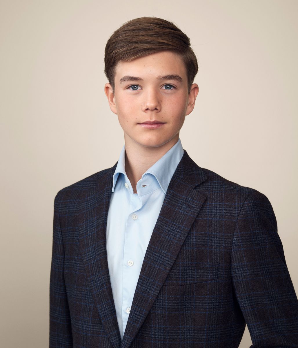 Prince Vincent