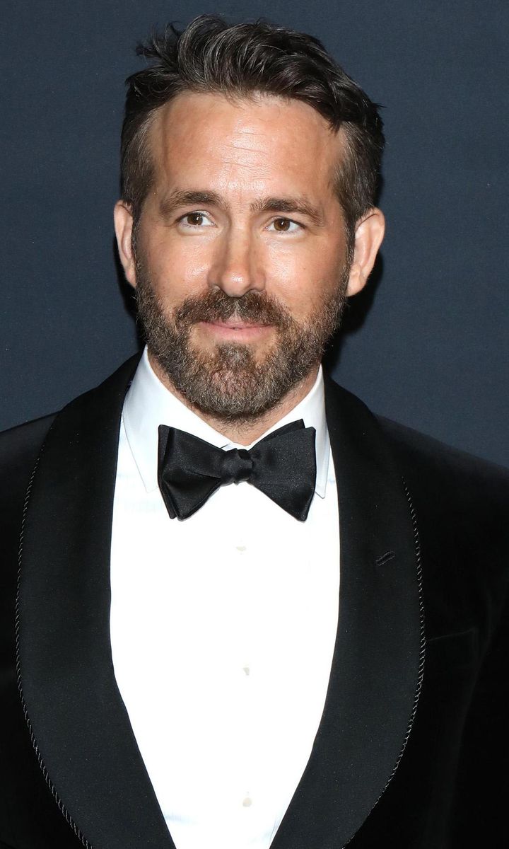 Ryan Reynolds Canada