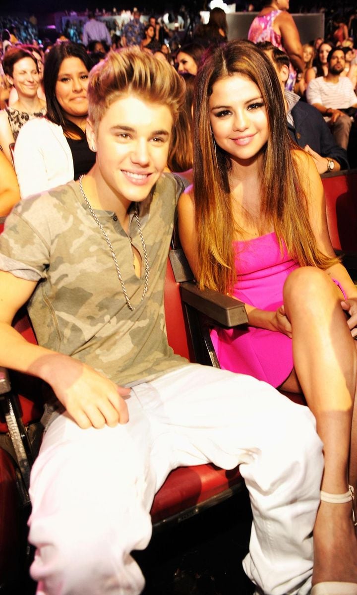 2012 Teen Choice Awards   Backstage & Audience