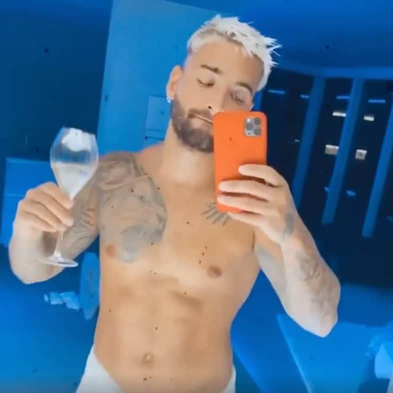 maluma