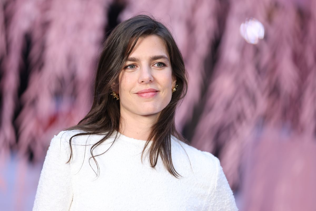 The granddaughter of Grace Kelly has inherited her family’s close connection to the arts and culture.