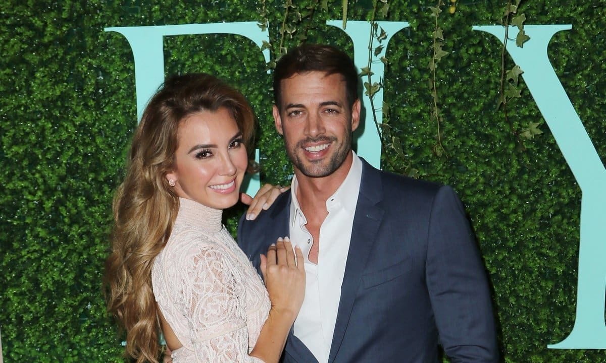 William Levy y Elizabeth Gutiérrez