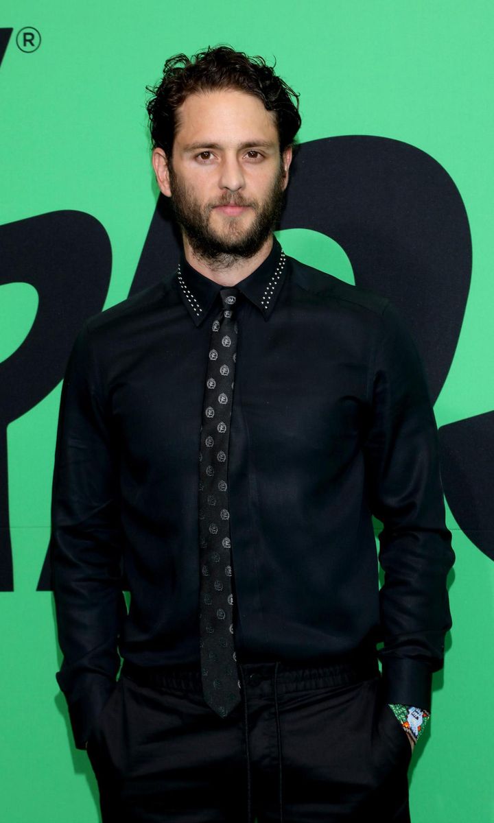 Spotify Awards In Mexico Red Carpet
