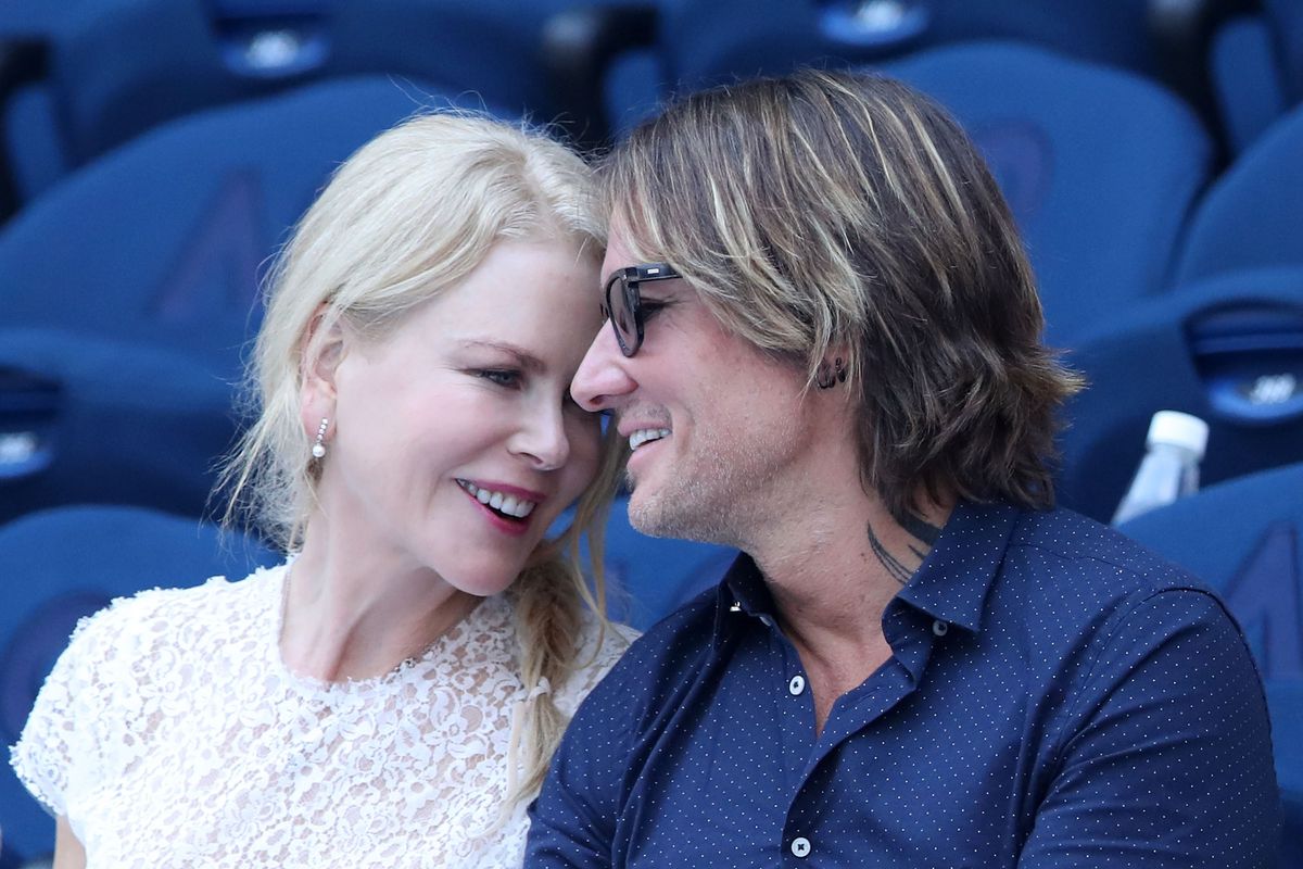 Urban and Kidman have separated after 19 years of marriage.