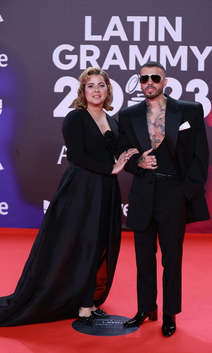 24th Annual Latin GRAMMY Awards   Arrivals