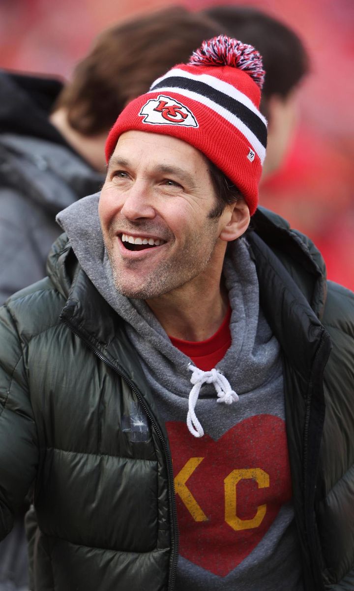 AFC Championship - Cincinnati Bengals v Kansas City Chiefs