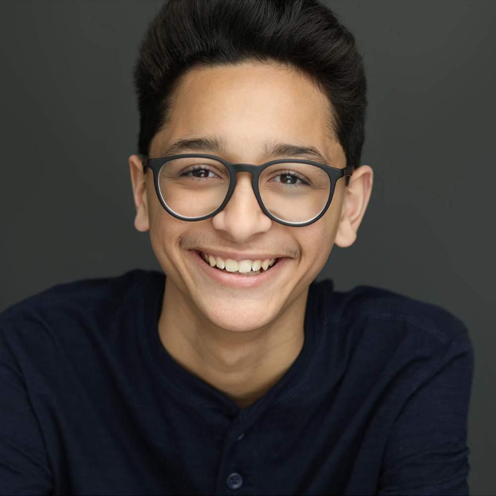 Gregory Diaz IV