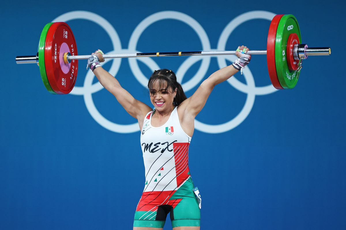 Janeth Gomez, Latina Powerhouse