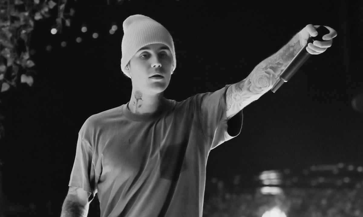 Justin Bieber Performs At Wynn Las Vegas' XS Nightclub As Part Of The Special Three-Day Experience, "Justin Bieber & Friends, The Vegas Weekender" By Pollen Presents