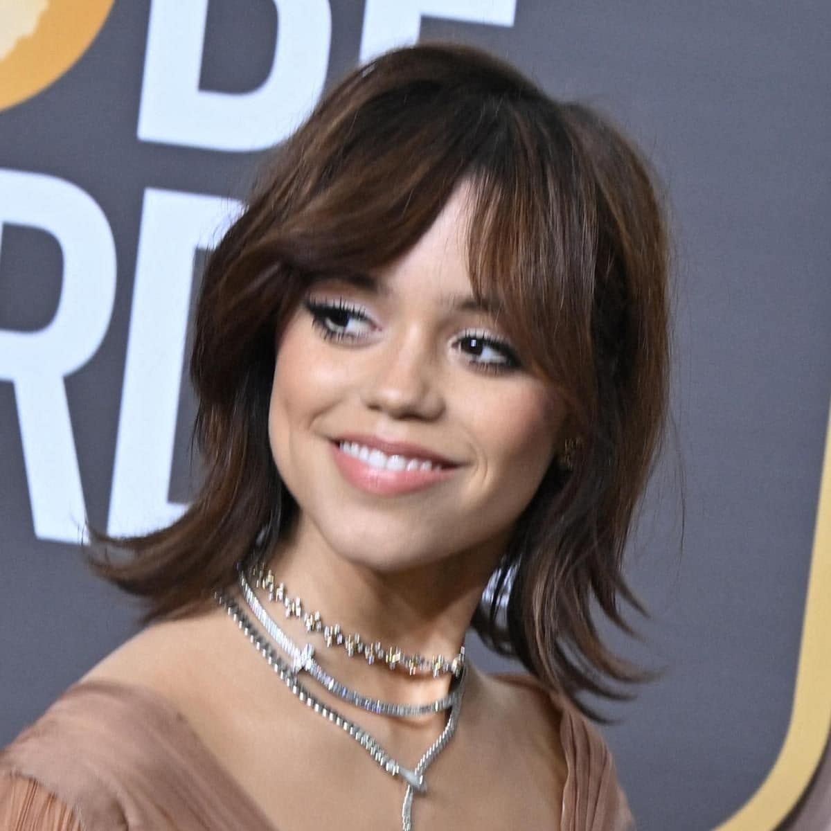 US ENTERTAINMENT FILM TELEVISION GOLDEN GLOBES ARRIVALS