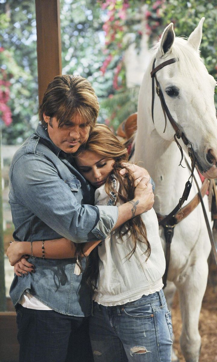 Disney's "Hannah Montana"   Season Four
