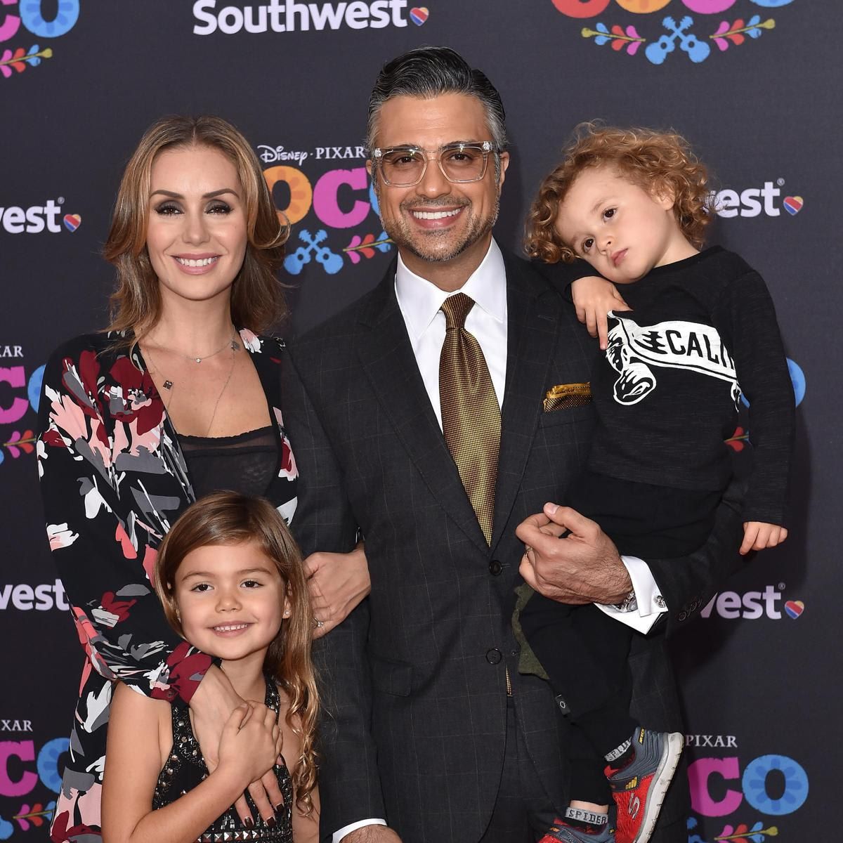 Premiere Of Disney Pixar's "Coco"   Arrivals
