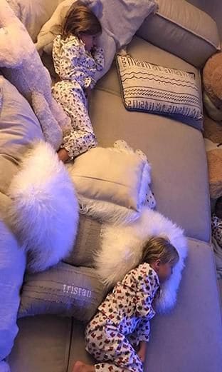 Elsa Pataky and Chris Hemsworth's home