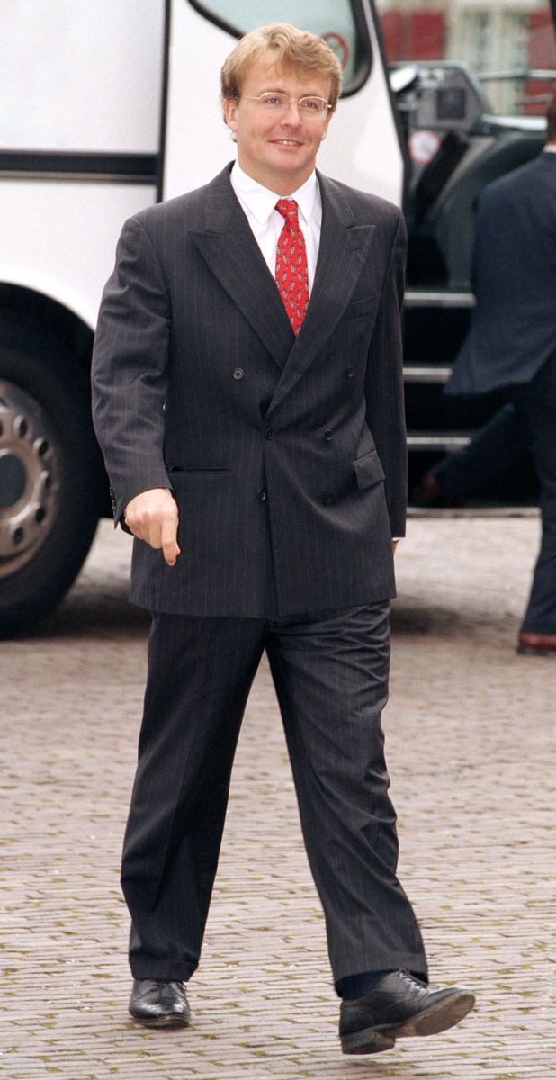Prince Friso, Princess Ariane’s late uncle, studied aerospace engineering at TU Delft decades before his niece began the same program.