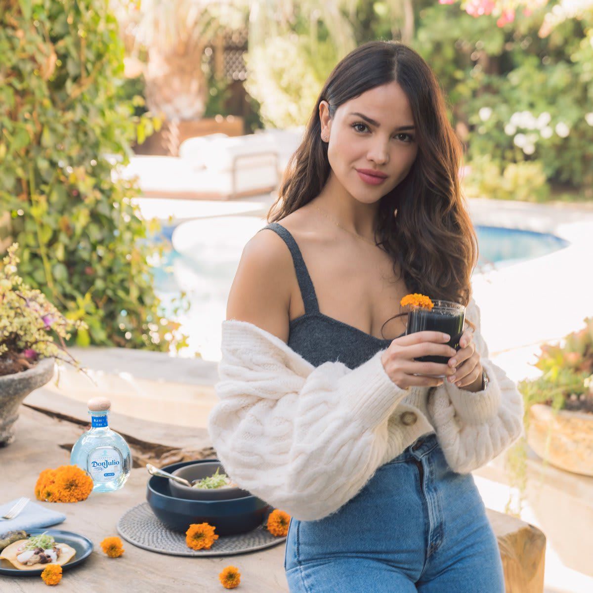 eiza gonzalez