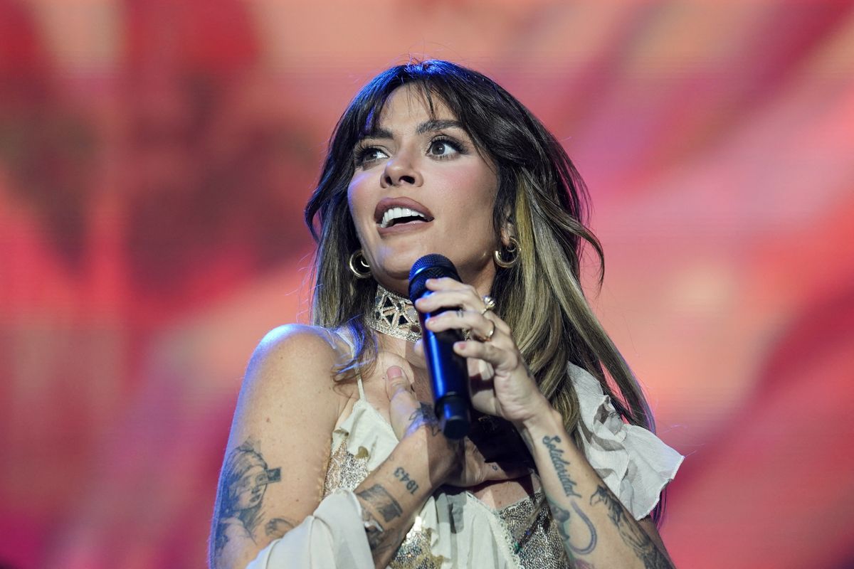 Kany Garcia