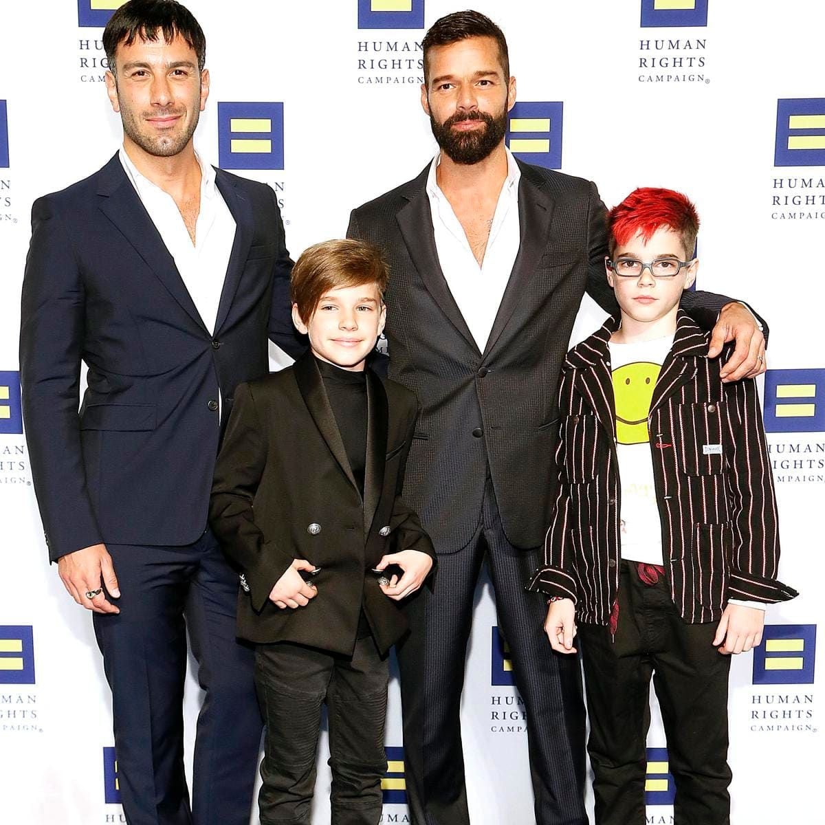 23rd Annual Human Rights Campaign National Dinner