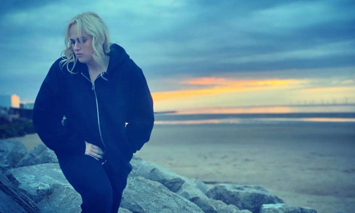Rebel Wilson on Instagram