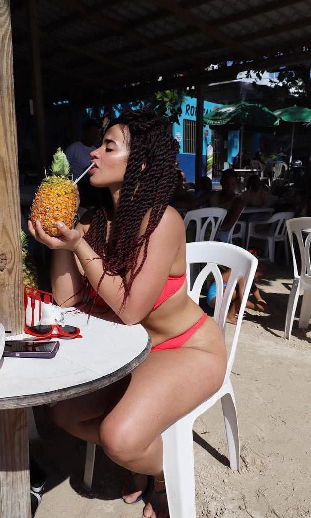Dascha Polanco