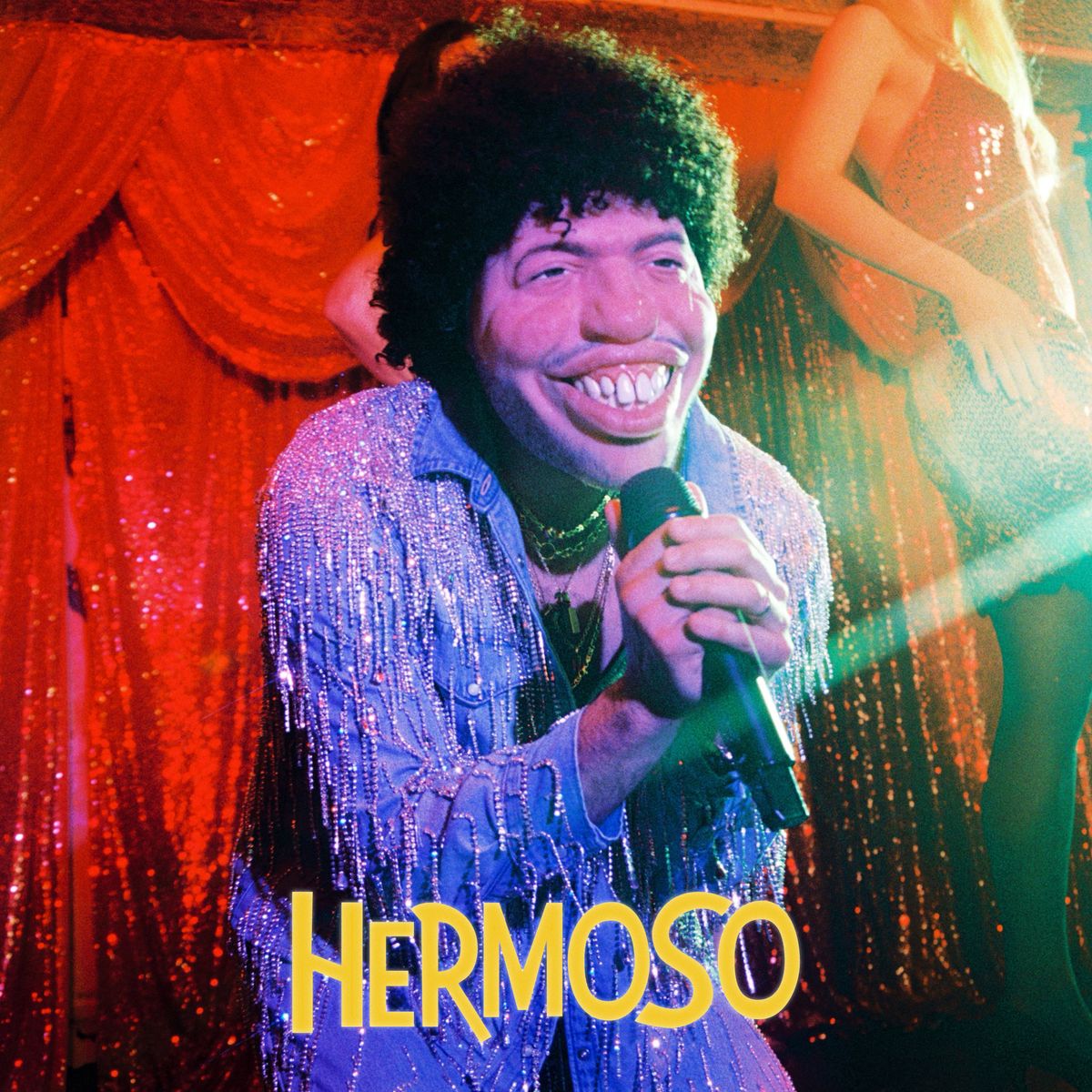 Benny Blanco, Selena Gomez, and Becky G release "Te Olvido (La La)," a cumbia-inspired collaboration from Hermoso, complete with a vibrant Los Angeles music video.