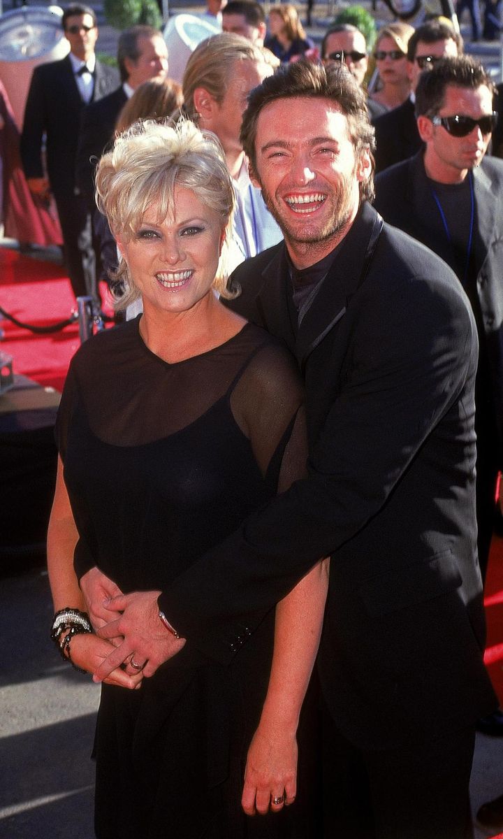 Fox Studios Gala Opening