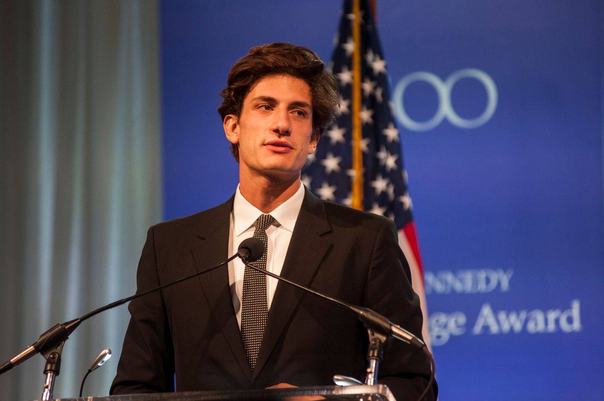 JFK’s Grandson Jack Schlossberg Slams Ryan Murphy for 'Making Millions' Off Family Tragedy