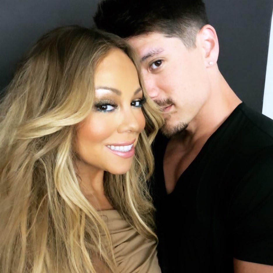 mariah carey boyfriend