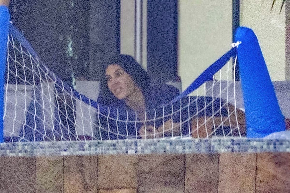 Inside North West's 12th birthday party in Mexico with mom Kim Kardashian
