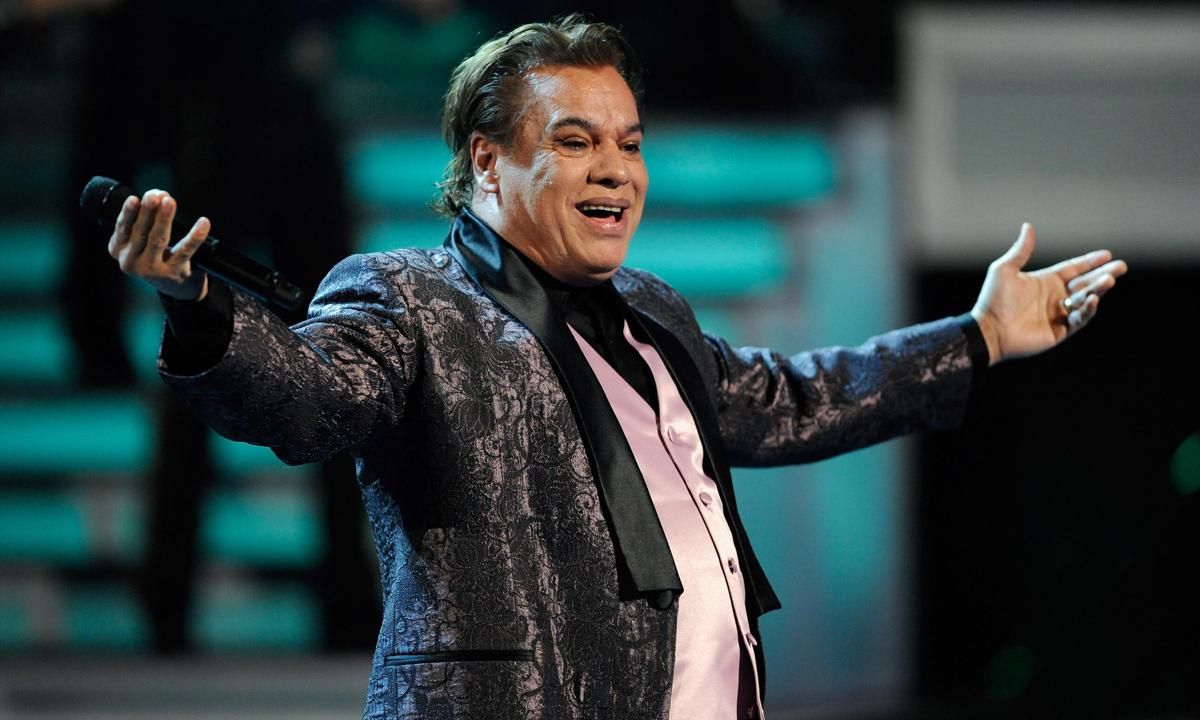 The 10th Annual Latin GRAMMY Awards   Show