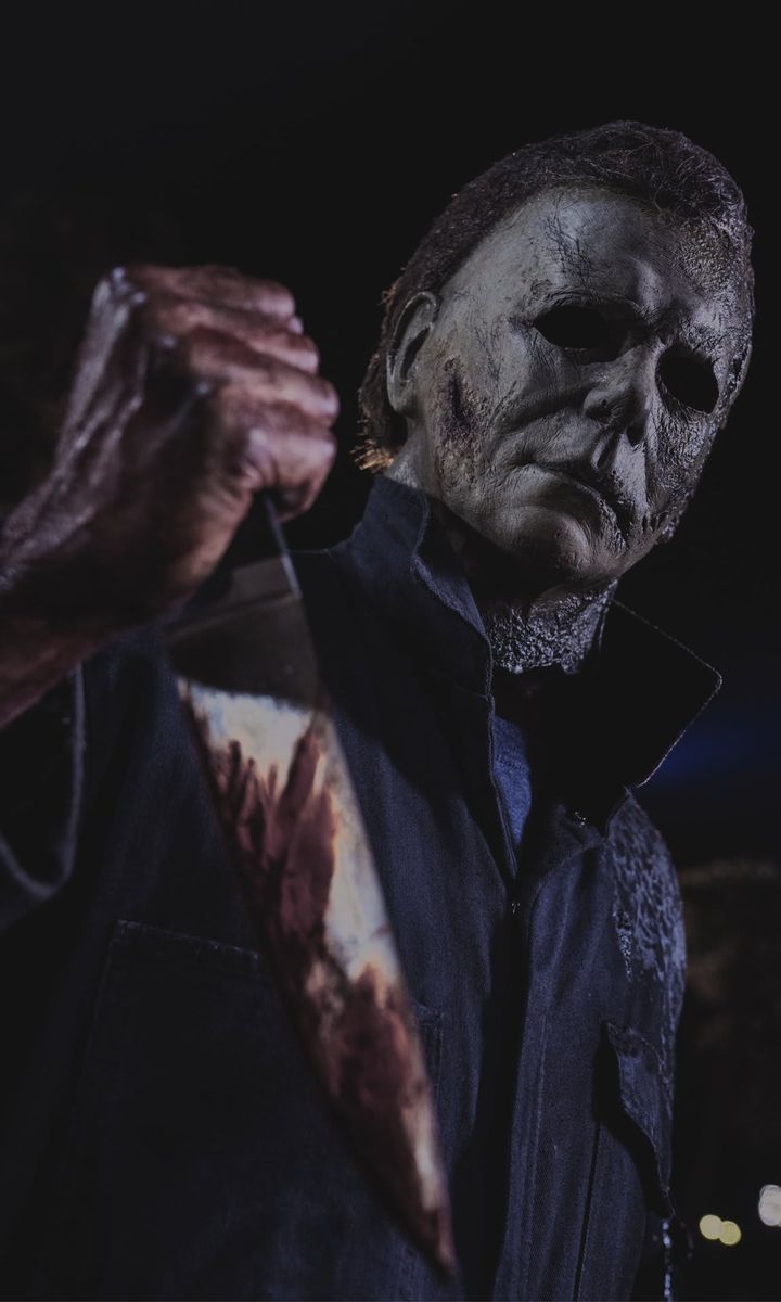 Halloween Kills