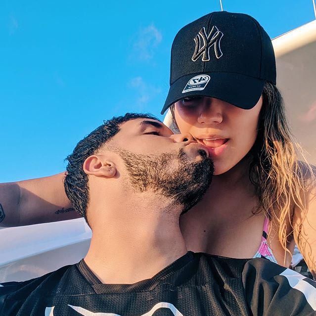 Karol G believes in second chances