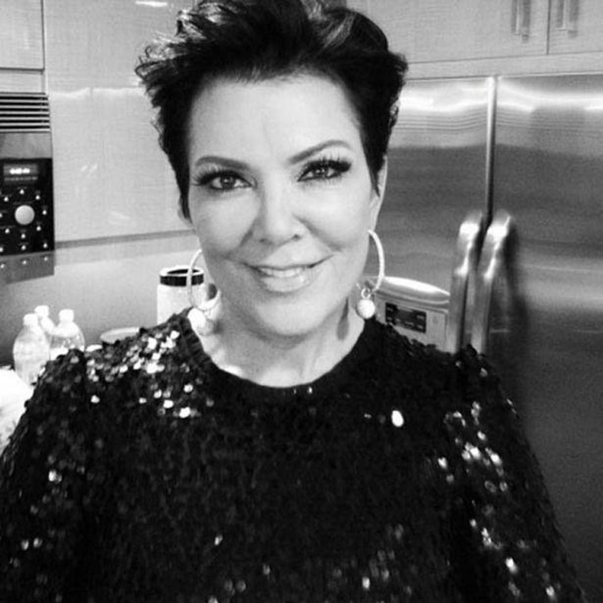 Kris Jenner