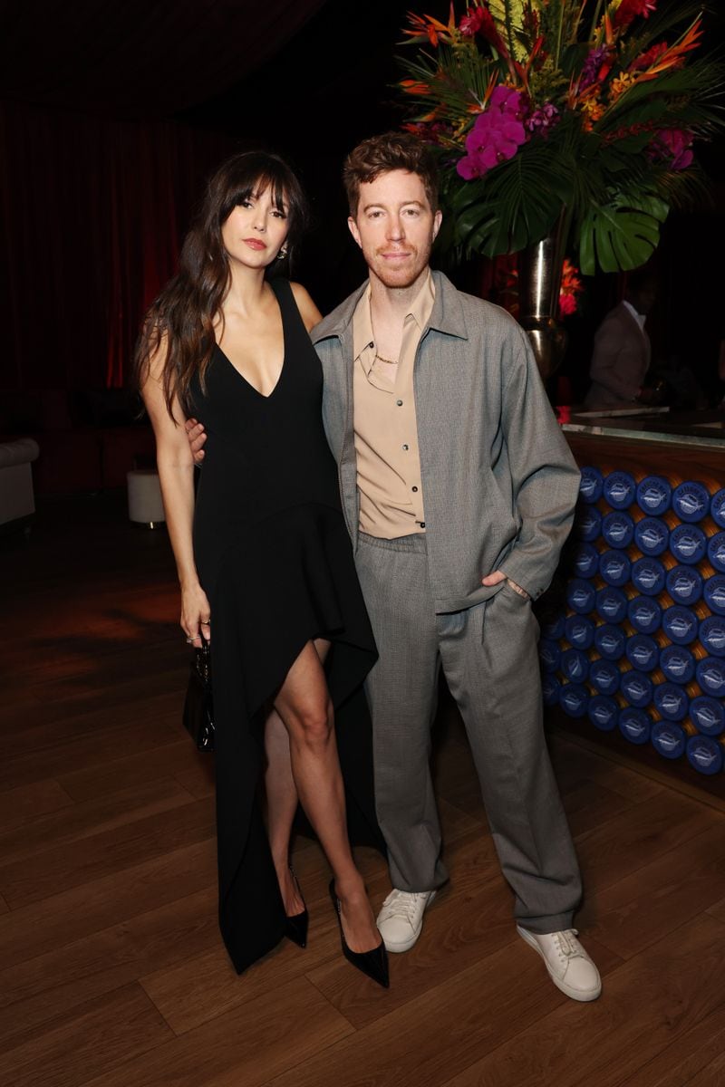 Back in October 2024, Shaun had proposed to Nina in grand fashion.