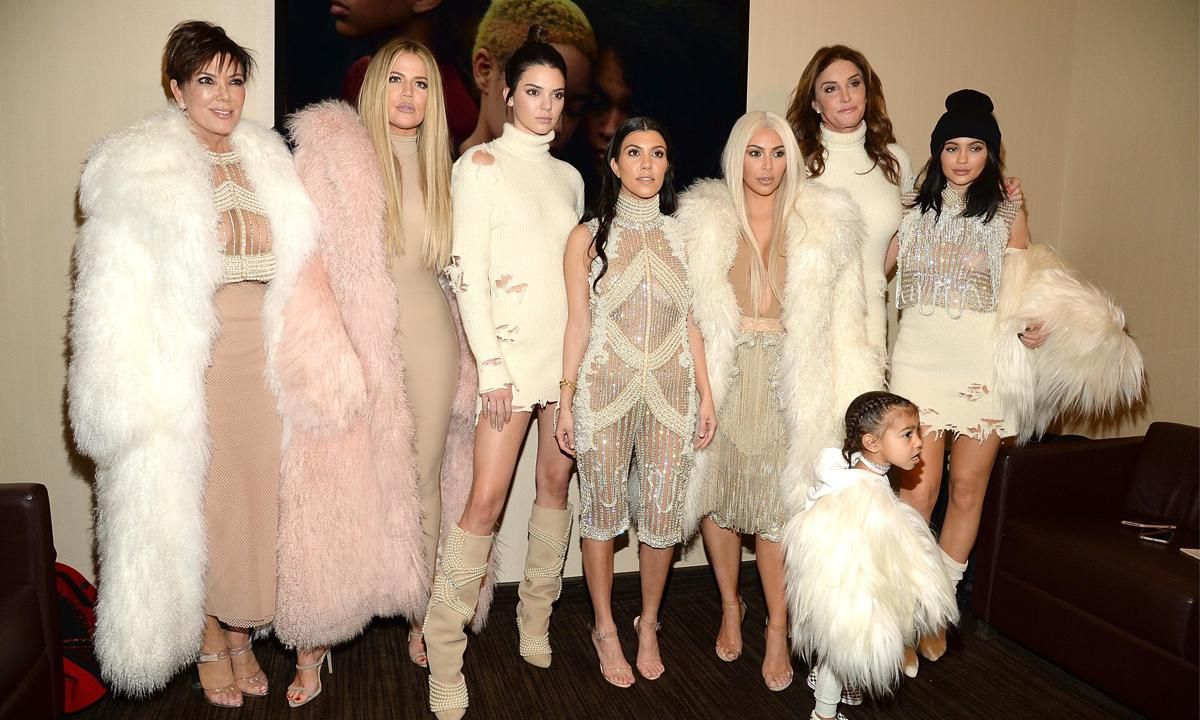 Kanye West Yeezy Season 3   Backstage