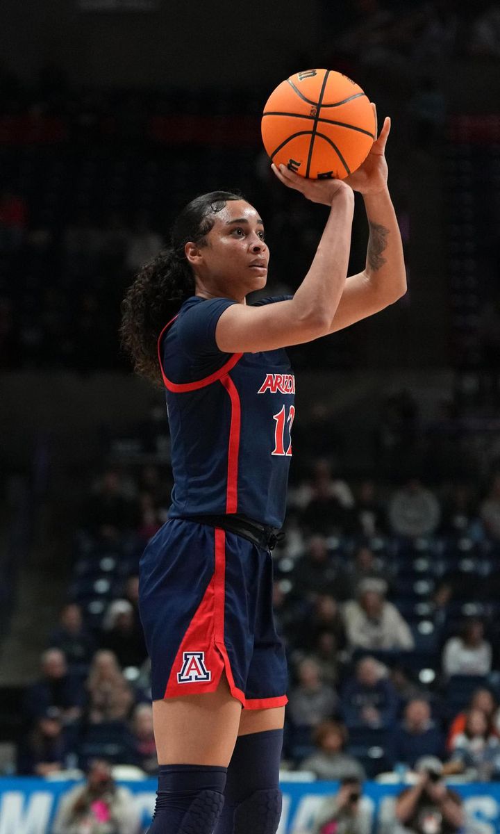 Syracuse v Arizona