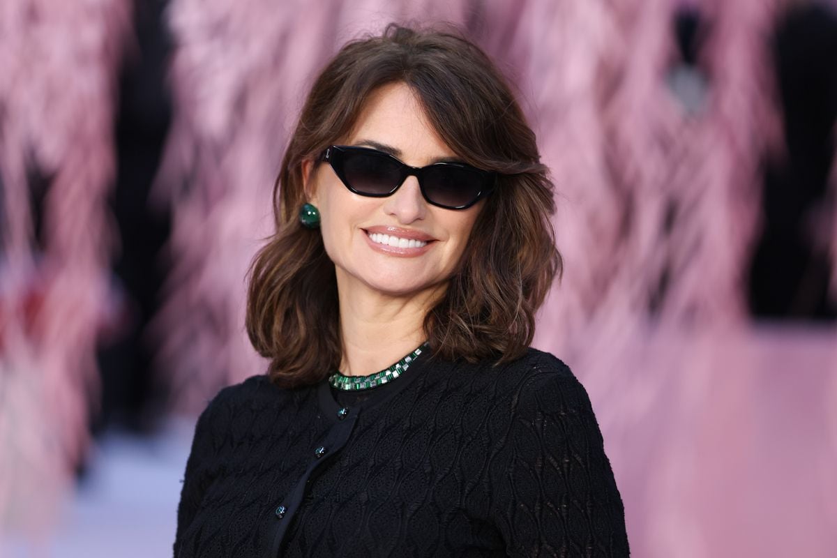 Among the luminaries, Penélope Cruz effortlessly held her own alongside Dua Lipa, Nicole Kidman, and Tilda Swinton, making a statement not only with her sartorial choices but also with a striking new hairstyle.