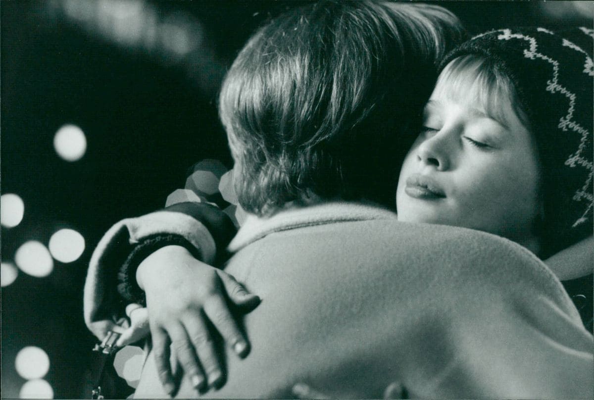 Even years later, Culkin continued to call O’Hara “Mom” whenever they saw each other. 